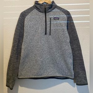 Men’s Patagonia Sweater